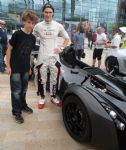 Need For Speed In Salford